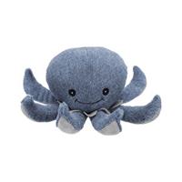 TRIXIE Honden-pluchespeelgoed Be Nordic Ocke, blauw