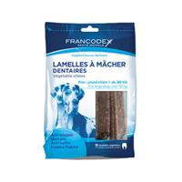 Francodex Veggie Kauwsnack - L