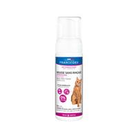 Francodex Dimethicone Droogshampoo Kat - 150 ml