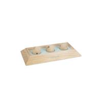 Beeztees Braingame Dorix 15x7x3CM