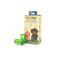 Beco Bags Mint - Value Pack - 270 Kotbeutel (18 x 15)