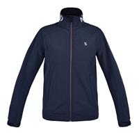 Kingsland Softshell Jacke unisex Classic > navy