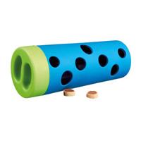 Trixie - snack Roll Süßigkeiten Spielzeug für Hund. Abmessungen: ø 6/ø 5 × 14 cm