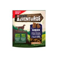 Adventuros PURINA®  Venision 90 g