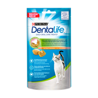 Purina ® DentaLife® Daily Oral Care Kat Kip 40 g