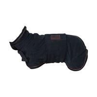 Kentucky Dog Coat Towel