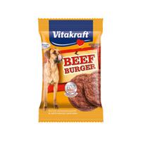 Beef-burger gevogelte 2st - Vitakraft