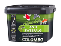 Colombo Algadrex 500 ml - Snelwerkende Vijverwaterzuiveraar voor 5000L Helder Water