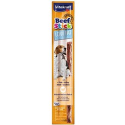 Beef-stick low fat 12g - Vitakraft