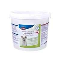 Trixie Knoblauch-Pellets - 3 kg