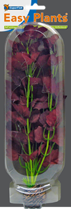 Superfish Easy Plant Zijde 30cm Nr. 17 - Onderhoudsvrije Kunst Aquariumplant