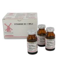 Vitamine D3 forte 10ml