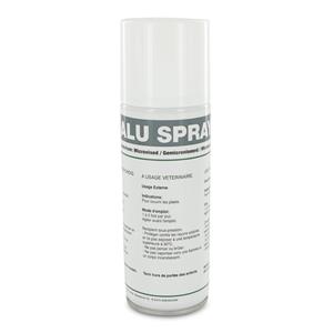 Agrapharm Aluspray 200ml
