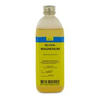 Gluca Magnesium 500ml