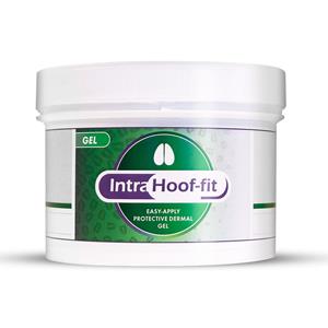Intracare HF Intra Hoof-Fit Gel 330ml