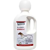 dr.horse Dr. Horse Gewricht 2 liter