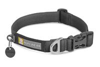 Ruffwear - Front Range Collar - Hondenhalsband, twilight gray