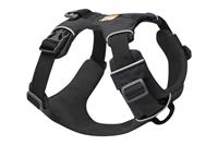 Ruffwear Hondentuig Front Range™ Harness, grijs