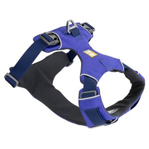 ruffwear Hondentuig Front Range Blauw