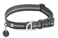 ruffwear Hondenhalsband Crag Grijs