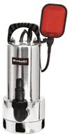 Einhell GC-DP 9035 N Schmutzwasserpumpe