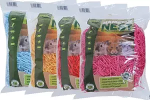 boon Nestmat papier 100g