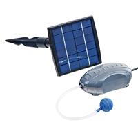 vijver beluchter Solar max. 120 ltr/u