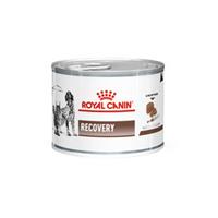 Royal Canin Recovery blik Hond/Kat 12 x 195 gr.