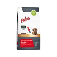 Prins Protection Croque Mini Basic Excellent - 10 kg