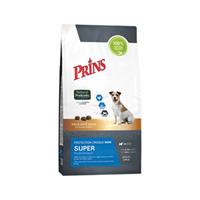 Prins Protection Croque Mini Super Performance Hondenvoer 10 kg