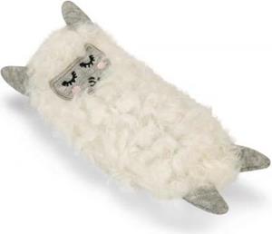 Beeztees Kitten Lama - Kattenspeelgoed - 16x7x4 cm
