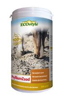 ECOstyle Psylliumzaad 800gr paard