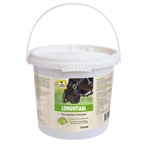 VITALstyle LongVitaal 3KG
