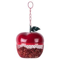 esschertdesign Appel voederhanger l13b13h15cm