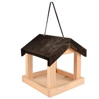 esschertdesign Voederhuis hangend l21b6h23cm