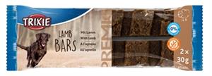 TRIXIE PREMIO LAMB BARS 30X2X30 GR