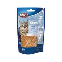 Trixie Premio Freeze Dried Shrimps - 25 g