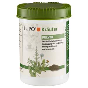 Luposan LUPO Kruidenkracht - 1000 g