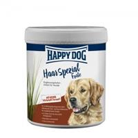 HAPPY DOG HaarSpezial 700g Nahrungsergänzung für Hunde