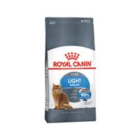 Royal Canin Light Weight Care kattenvoer 2 x 3 kg