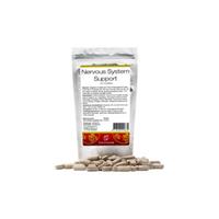 Sensipharm Nervous System Support - Huisdieren - 90 tabletten