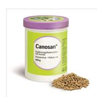 Canosan Pellets - 650 g