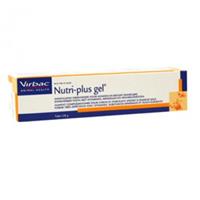 Virbac Nutri-plus Gel -  12 x 120 g