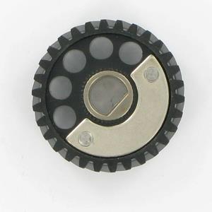 717-711 Tandrad Z30 zwart | Heiniger