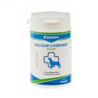 Canina Calcium Carbonaat Poeder - 400 g