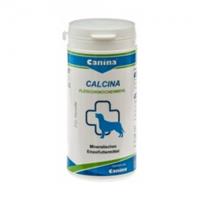 Canina Pharma CALCINA Fleischknochenmehl vet. 250 Gramm