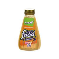 Braaaf Duo zalmolie en schapenvet 425ML