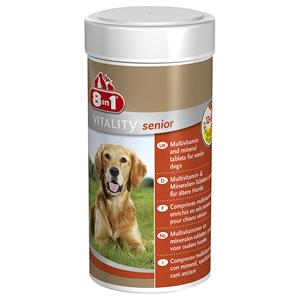 Multivitamine Senior - 70 tabletten