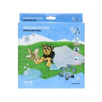 H.A.C. Cooling Ice Disc