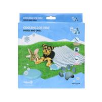 CoolPets Cooling Ice Disc